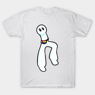 Fresno Nightcrawler - Rainbow T-Shirt